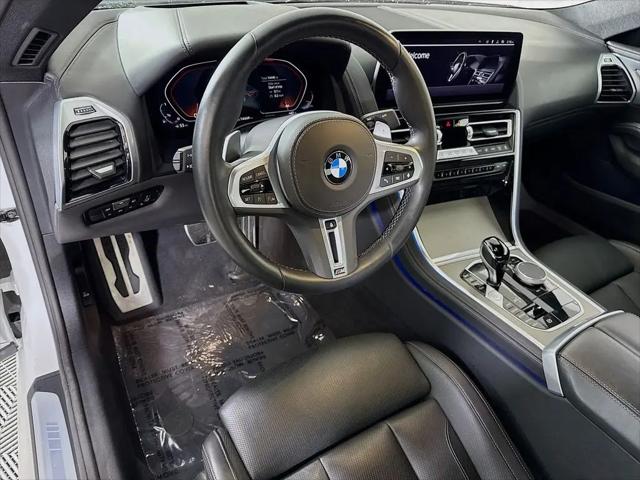 2024 BMW M8 xDrive