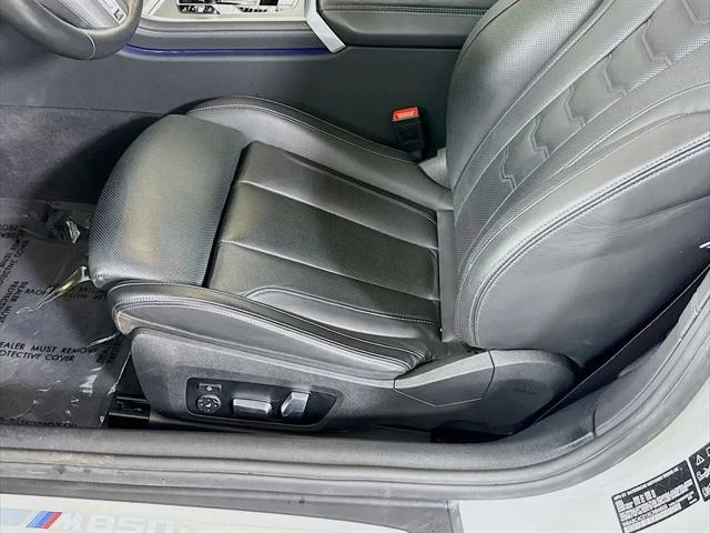 2024 BMW M8 xDrive