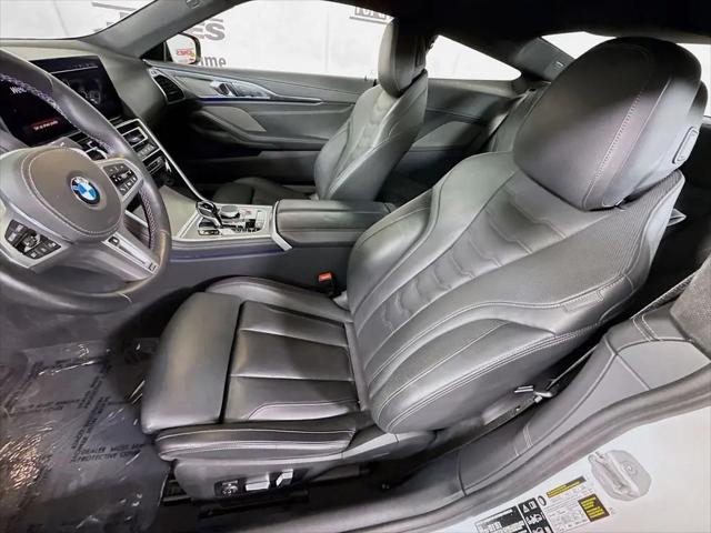 2024 BMW M8 xDrive