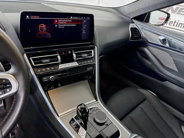 2024 BMW M8 xDrive