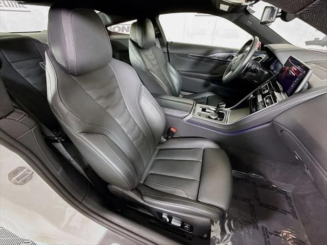2024 BMW M8 xDrive