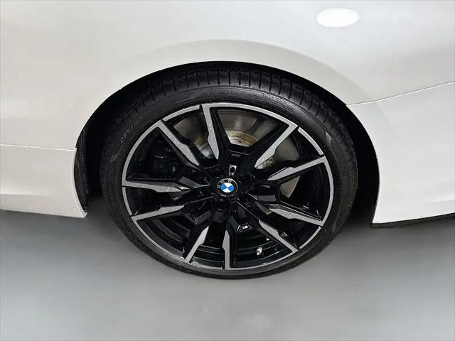 2024 BMW M8 xDrive
