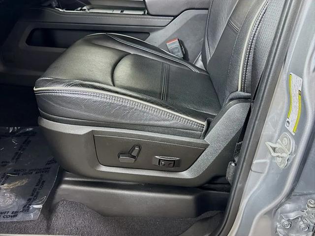 2023 Ram 2500 Limited Mega Cab 4x4 64 Box