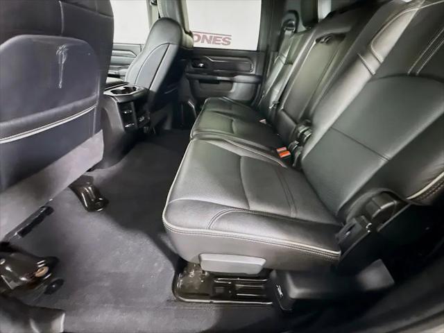 2023 Ram 2500 Limited Mega Cab 4x4 64 Box