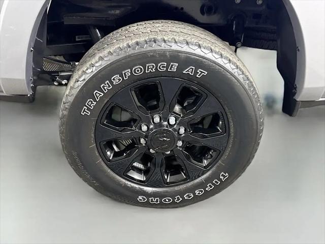 2023 Ram 2500 Limited Mega Cab 4x4 64 Box