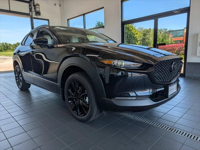 2026 Mazda CX-30 2.5 S Aire Edition for sale in Crystal Lake, IL