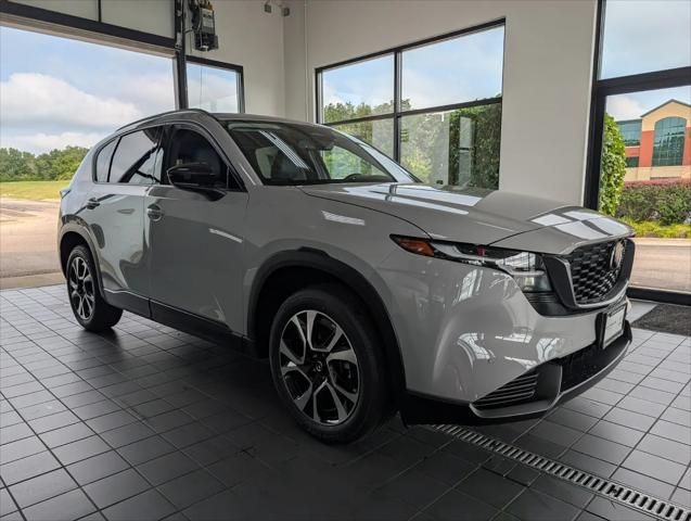 2026 Mazda CX-5 2.5 S Preferred for sale in Crystal Lake, IL