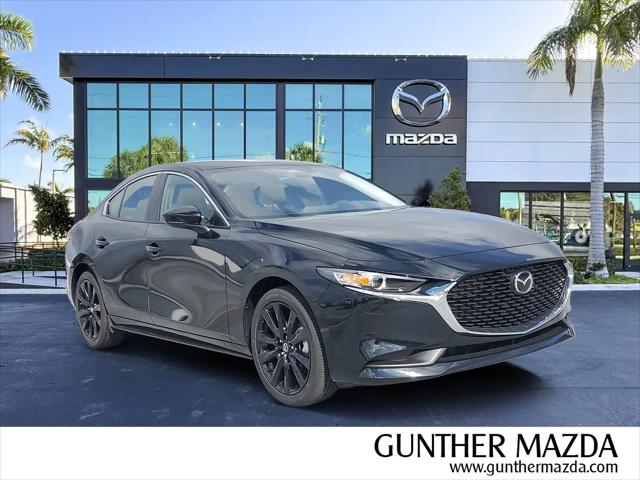 2026 Mazda Mazda3 2.5 S Select Sport for sale in Fort Lauderdale, FL