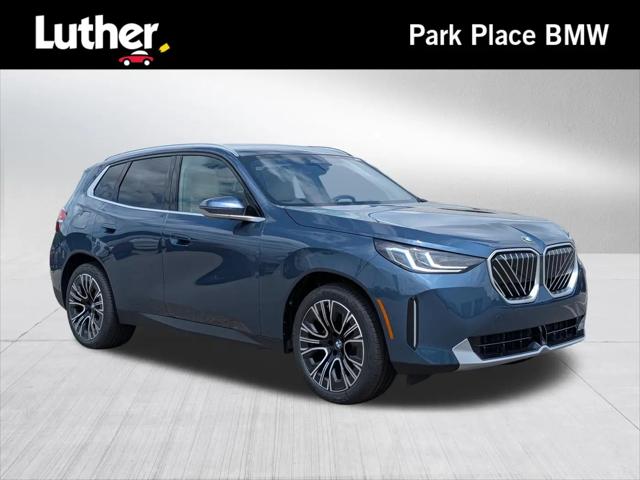2026 BMW X3 30 xDrive for sale in Rochester, MN