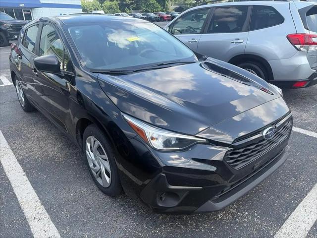 2024 Subaru Impreza Base 5-Door for sale in Louisville, KY