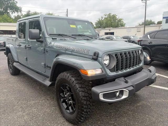 2025 Jeep Gladiator Sport for sale in Louisville, KY