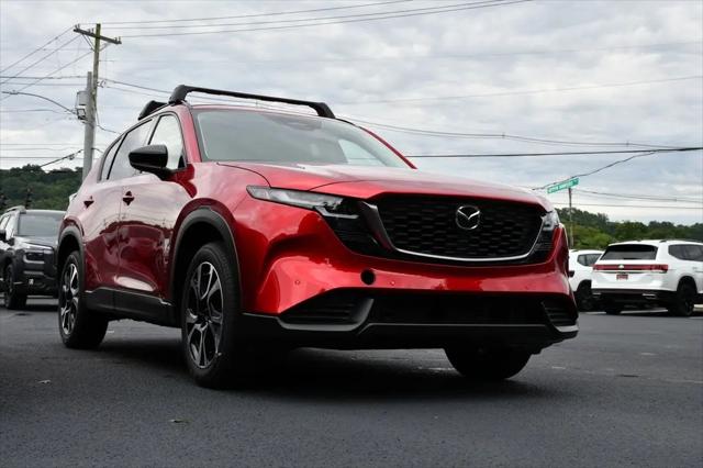 2026 Mazda CX-5 2.5 S Preferred for sale in Louisville, KY