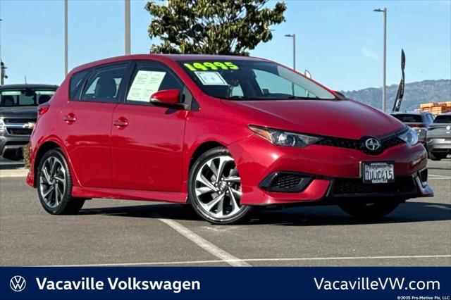 2016 Scion iM Base for sale in Vacaville, CA