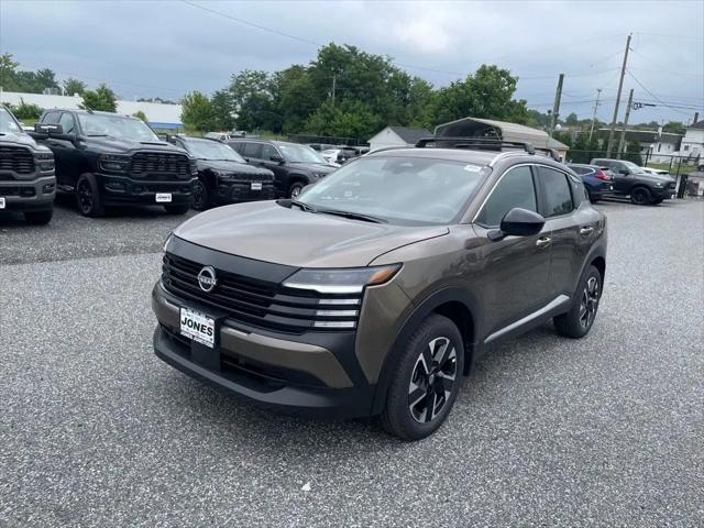 2026 Nissan Kicks SV for sale in Bel Air, MD