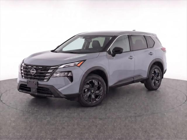 2026 Nissan Rogue SV for sale in Edison, NJ