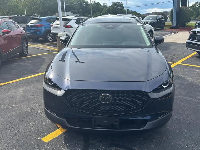 2026 Mazda CX-30 2.5 S Aire Edition for sale in Shrewsbury, MA