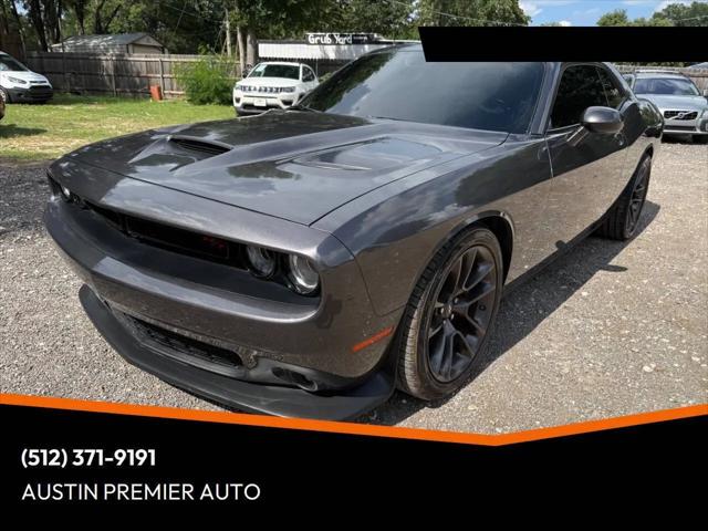 2022 Dodge Challenger R/T Scat Pack for sale in Austin, TX