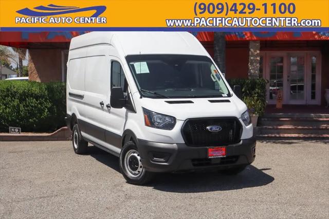 2025 Ford Transit Cargo Van T-250 for sale in Fontana, CA