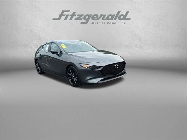 2024 Mazda Mazda3 2.5 S Select Sport for sale in Chambersburg, PA