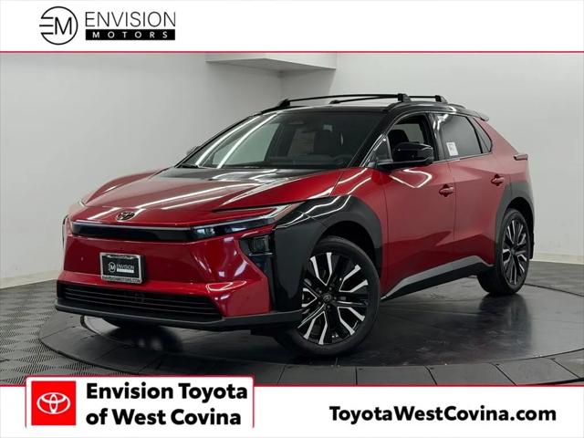 2026 Toyota bZ Limited for sale in West Covina, CA