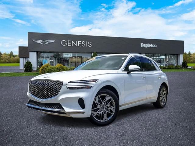 2025 Genesis GV70 2.5T AWD for sale in Glenview, IL
