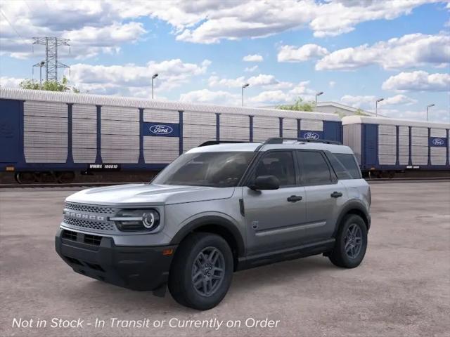 2026 Ford Bronco Sport Big Bend for sale in Ville Platte, LA