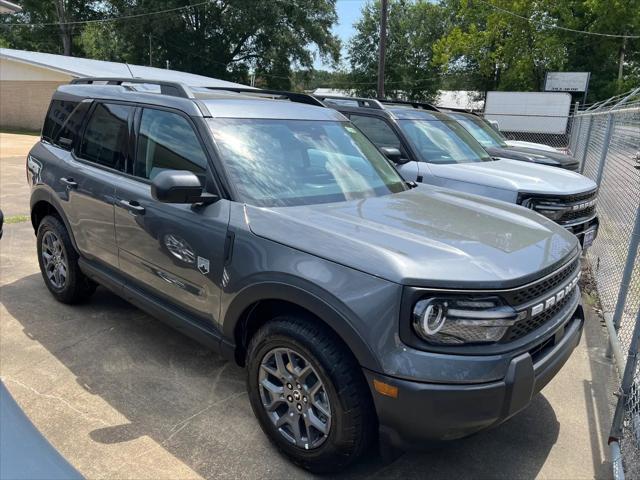 2026 Ford Bronco Sport Big Bend for sale in Ville Platte, LA