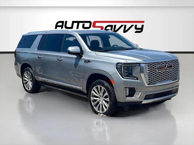 2024 GMC Yukon XL 4WD Denali for sale in Colorado Springs, CO