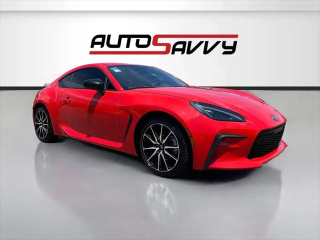 2025 Toyota GR86 Base for sale in Colorado Springs, CO