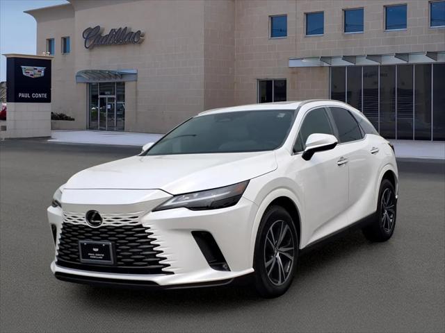 2023 Lexus RX 350 Premium for sale in Freeport, NY