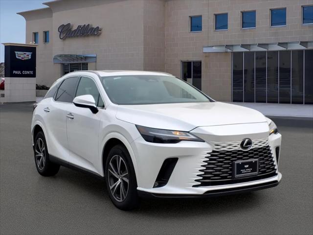 2023 Lexus RX 350 Premium