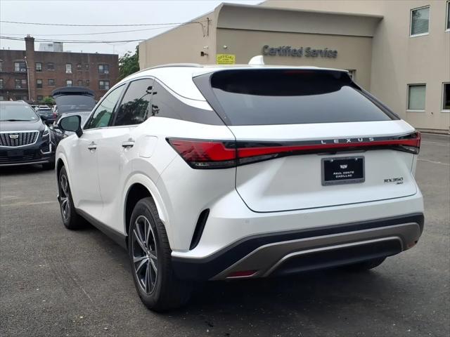 2023 Lexus RX 350 Premium