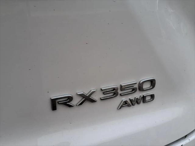 2023 Lexus RX 350 Premium