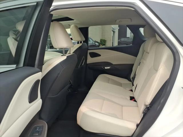 2023 Lexus RX 350 Premium