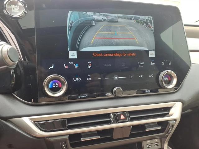 2023 Lexus RX 350 Premium