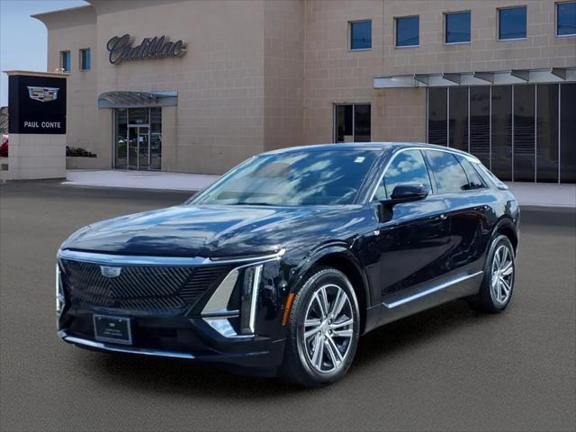 2024 Cadillac iQ Luxury w/1SC for sale in Freeport, NY