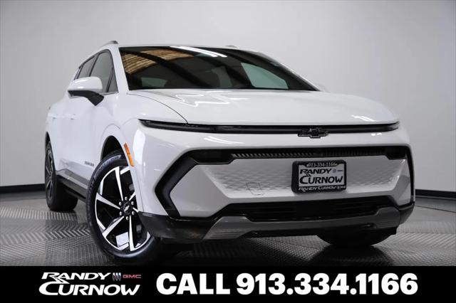 2024 Chevrolet Equinox LT for sale in Kansas City, KS