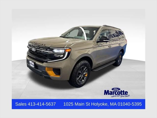 2027 Ford Expedition Tremor for sale in Holyoke, MA
