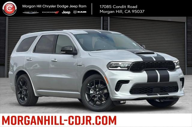 2026 Dodge Durango GT Plus HEMI V8 for sale in Morgan Hill, CA