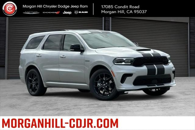 2026 Dodge Durango GT Plus HEMI V8 for sale in Morgan Hill, CA