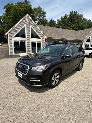 2019 Subaru Ascent Premium for sale in North Hampton, NH