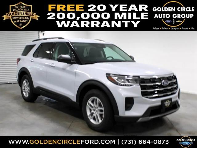 2026 Ford Explorer Active for sale in Bolivar, TN