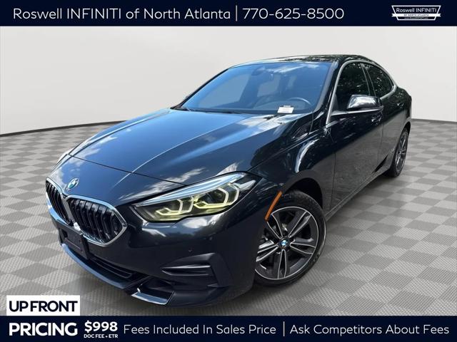 2023 BMW Coupe i sDrive for sale in Roswell, GA