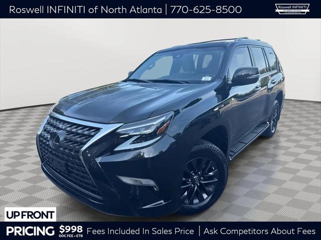 2023 Lexus GX 460 Premium for sale in Roswell, GA