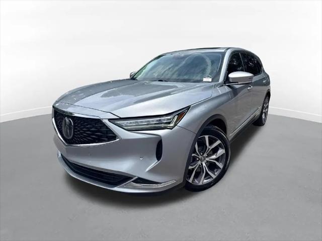2023 Acura MDX Technology Package for sale in Roswell, GA