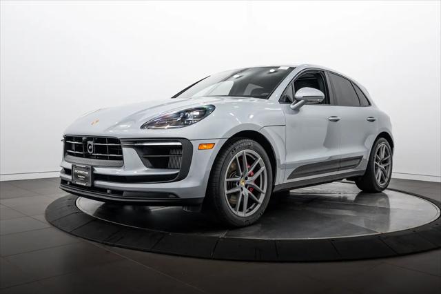 2026 Porsche Macan S for sale in Highland Park, IL