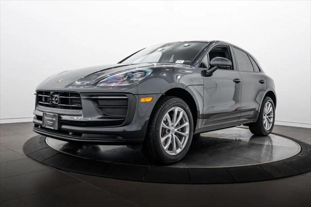 2026 Porsche Macan Macan for sale in Highland Park, IL