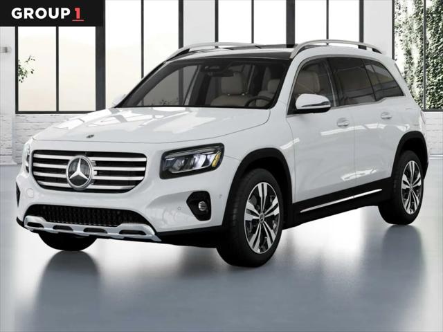 2026 Mercedes-Benz GLB 4MATIC for sale in Bluffington, SC