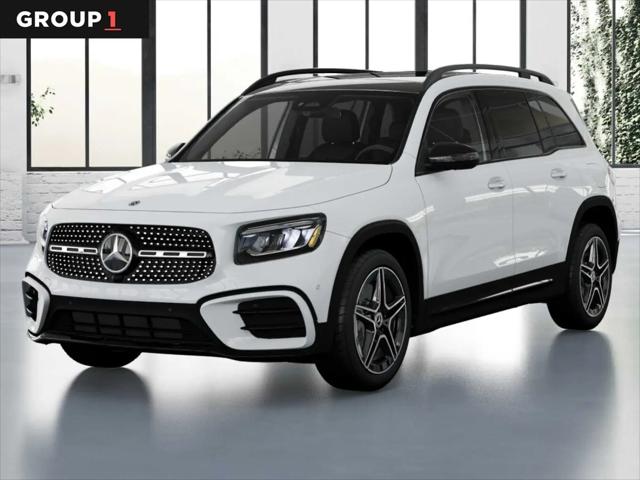 2026 Mercedes-Benz GLB GLB 250 for sale in Bluffington, SC