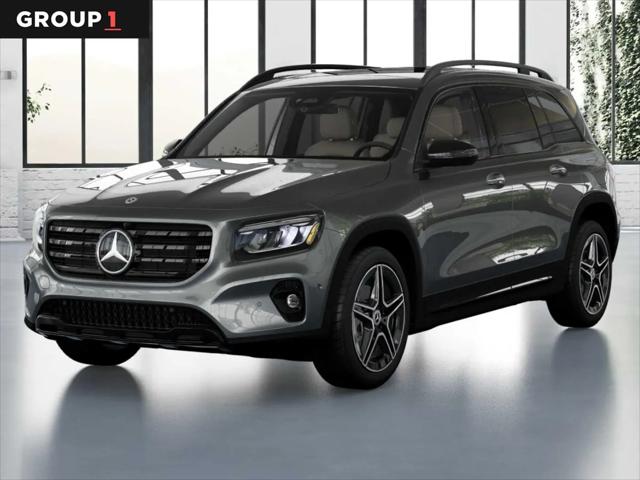 2026 Mercedes-Benz GLB GLB 250 for sale in Bluffington, SC